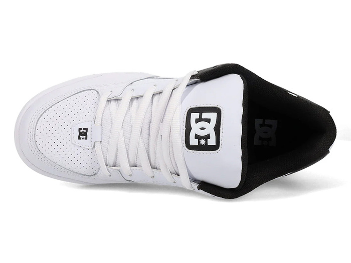 DC Shoes Command DC02220102 White