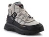 Palladium Thunder Mid Protect Wp+ 74394-096-M Natural Grey