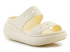 Crocs Classic Crush Sandal Buttercream 207670-76O