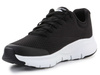 Skechers Arch Fit 232040-BKW