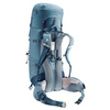 Deuter Aircontact Lite 50 + 10 3340323-1374