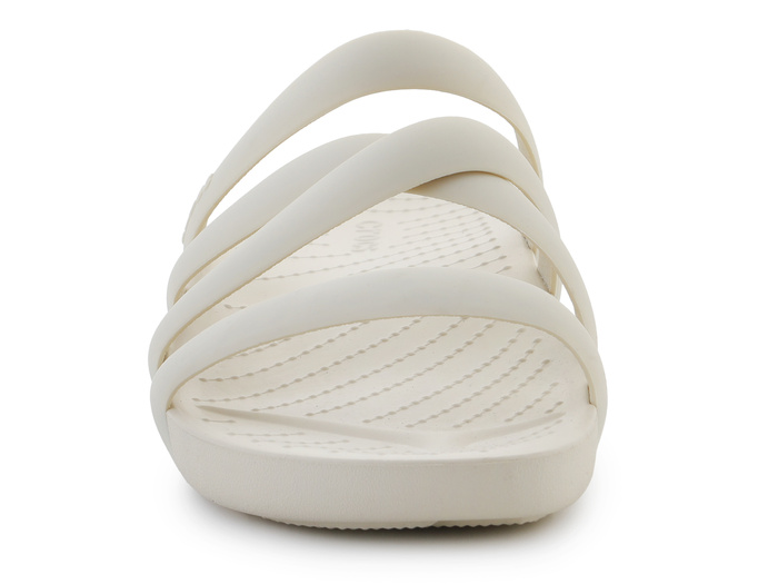Crocs Splash Strappy 208217-2Y2 Bone