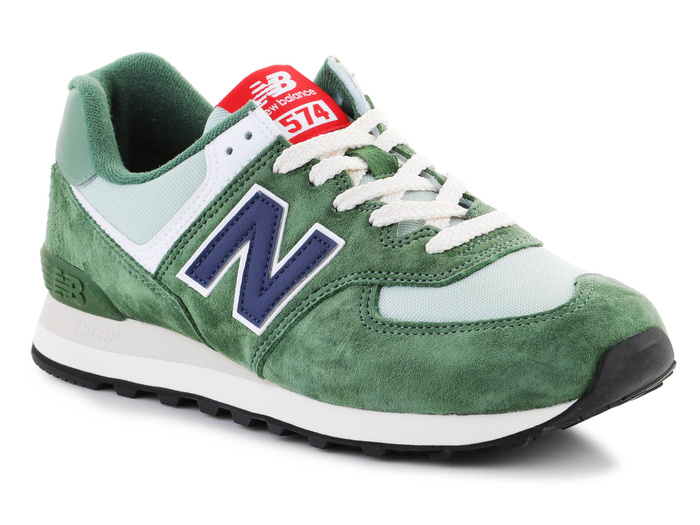 Die Herren-Sneaker New Balance  U574HGB