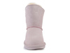 BEARPAW ROSALINE YOUTH PALE PINK 2588Y-635