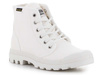 Palladium Pampa Hi Originale 75349-116-M Star White