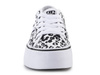 DC Manual Platform Cheetah print ADYS300280-CHE