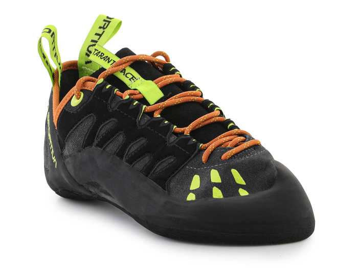 La Sportiva TARANTULACE CARBON LIME PUNCH 30L900729