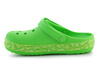 Crocs Croc Band Geometric Glow Band Clog K 210132-3WA