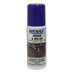 Imprägniermittel Nikwax Nubuk & Welur 125ml