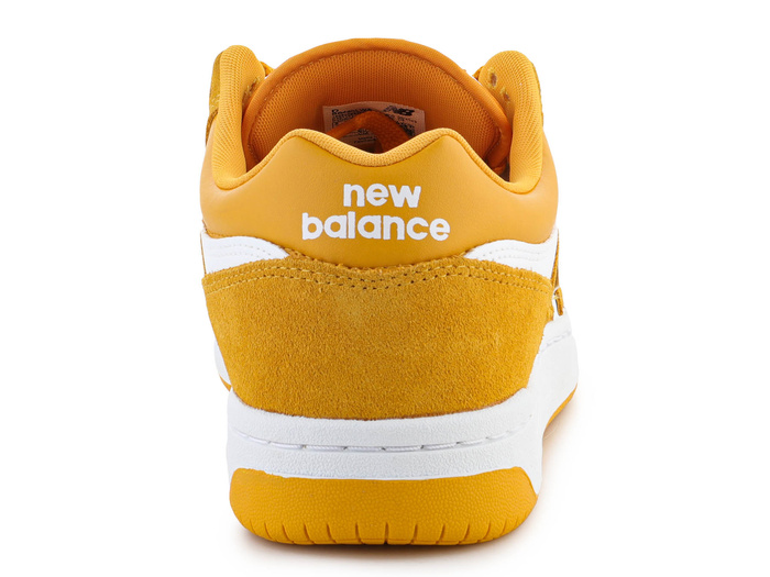 Die Unisex-Schuhe New Balance BB480LWA
