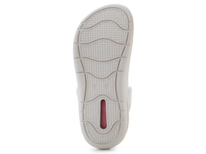 Crocs Inmotion Clog LiteRide 209964-100 White