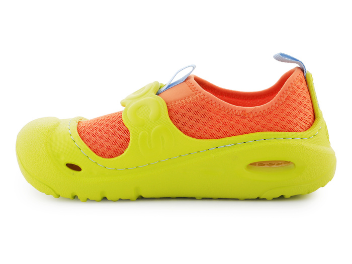 Crocs Swiftwater Splash K 210619-85H Koi Fish