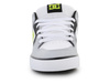 DC Shoes Pure 300660-WLM White/Lime