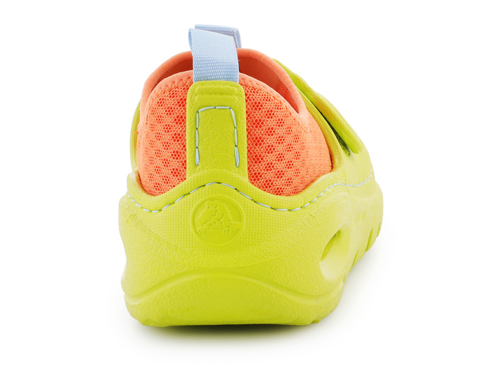 Crocs Swiftwater Splash K 210619-85H Koi Fish