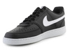 NIKE Court Vision Lo Nn DH2987-001 Black/White-Black