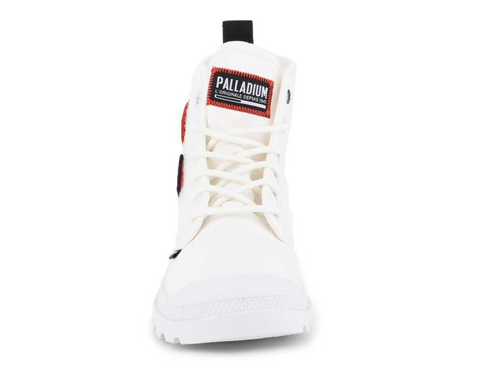 Palladium Pampa Hi Change 76648-116-M