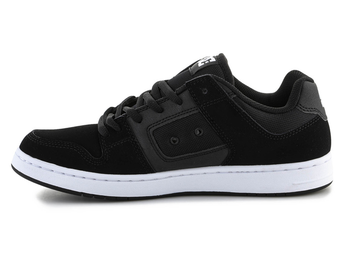 DC SHOES MANTECA 4 SHOE ADYS100765-BKW