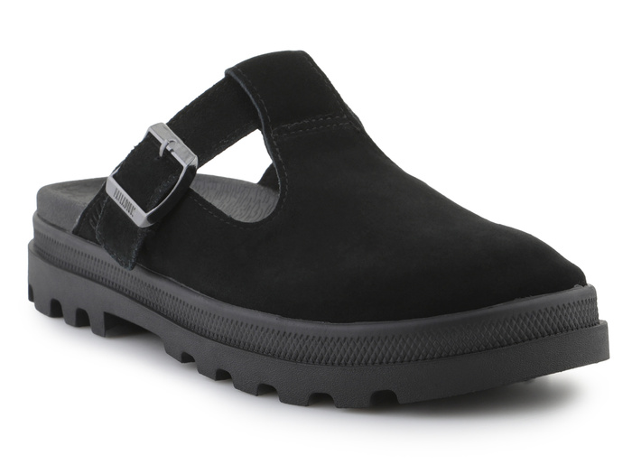 Palladium Dunelite Pyla Sde 74454-008-M Black