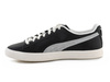 Der UNISEX PUMA Clyde Base Schuh CLYDE BASE BLACK 390091-02 