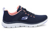 Skechers Flex Appeal 4.0 ELEGANT WAYS 149580-NVMT
