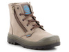 Palladium Pampa Hi Lea Gusset 52744206