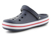 Crocs Bayaband Clog 205089-4CC Navy/pepper