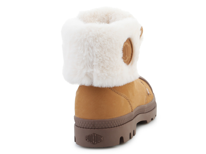 Palladium Baggy NBK WL 97962-237-M Apple Cinnamon