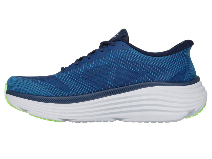 Skechers Max Cushioning Endeavour - Exciton 220611-NVY Navy