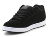  DC NET BLACK/CAMEL SKATESCHUHE FÜR HERREN 302361-BC1