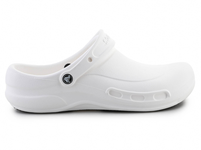 CROCS BISTRO WHITE 10075-100