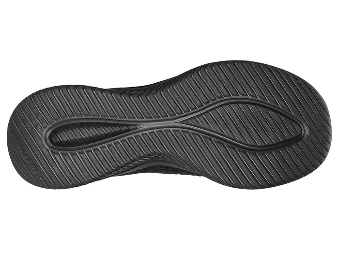 Skechers Slip-Ins Ultra Flex 3.0 - Cozy Streak 149708-BBK Black