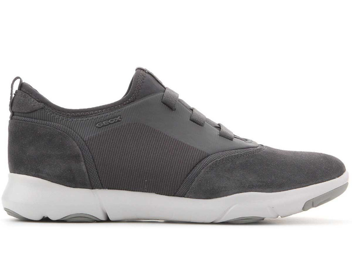 Schuhe Geox U Nebula SA U825AA 02211 C9002