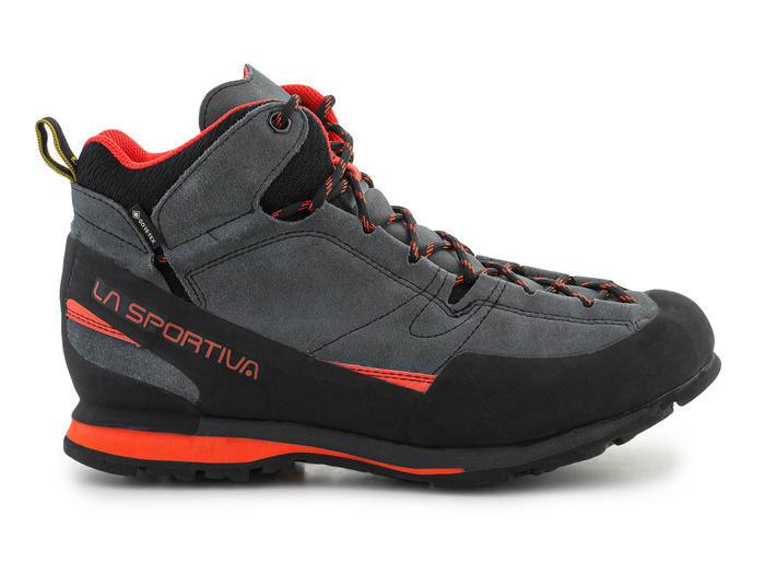 La Sportiva BOULDER X MID GTX CARBON FLAME 17E900304 Carbon Flame