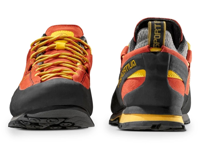 La Sportiva Boulder X 838RE RED