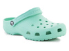 Unisex-Hausschuhe CROCS CLASSIC JADE STONE 10001-3UG