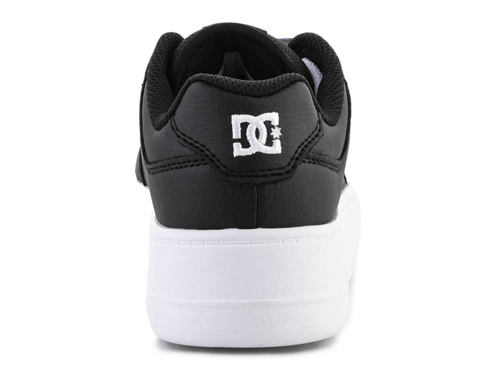 DC Shoes Manteca 4 Platform ADJS100156-BKW