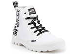 Lifestyle Schuhe Palladium Pampa HI Future 76885-116-M