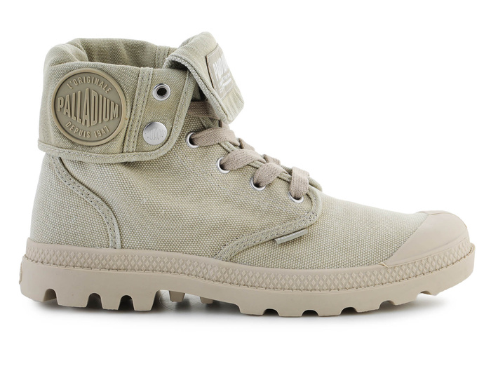 Palladium Baggy Olive/Grey 92353-348-M