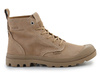 Palladium PAMPA HI SKIN 74379-284-M Tan