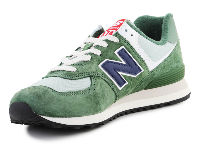 Die Herren-Sneaker New Balance  U574HGB