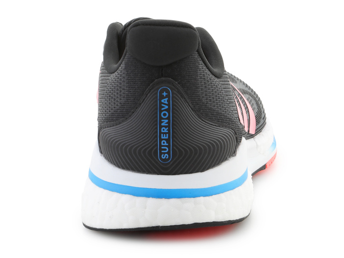 Adidas Supernova + GX0535 Black