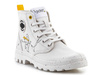 Palladium Pampa-Petit Prince 74449-180-M Cream White