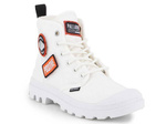 Lifestyle Schuhe Palladium Pampa Hi Change 76648-116-M