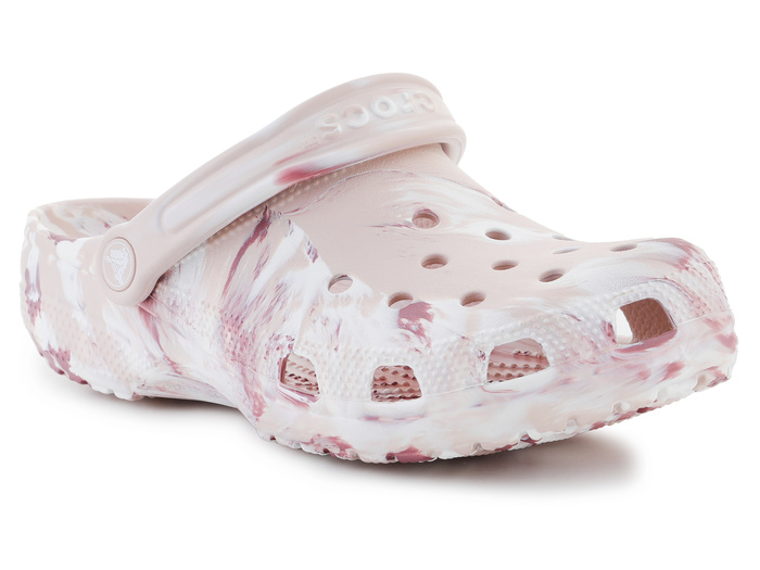 Crocs Classic Marbled Clog 206867-6WS