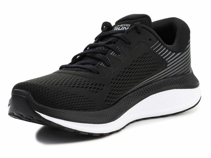 Go Run Persistence Black/White 246053-BKW