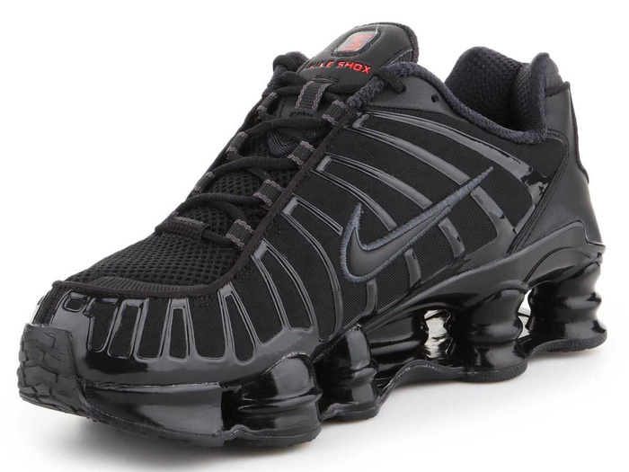 Lifestyle Schuhe Nike Shox TL AV3595-002