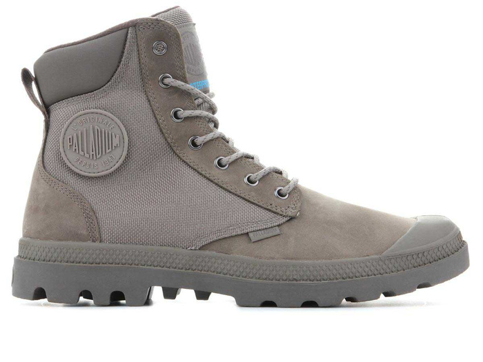 Palladium Pampa Sport Cuff WPN 73234-342