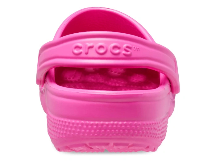Crocs Kids Classic Clog 10006-14 Fuchsia