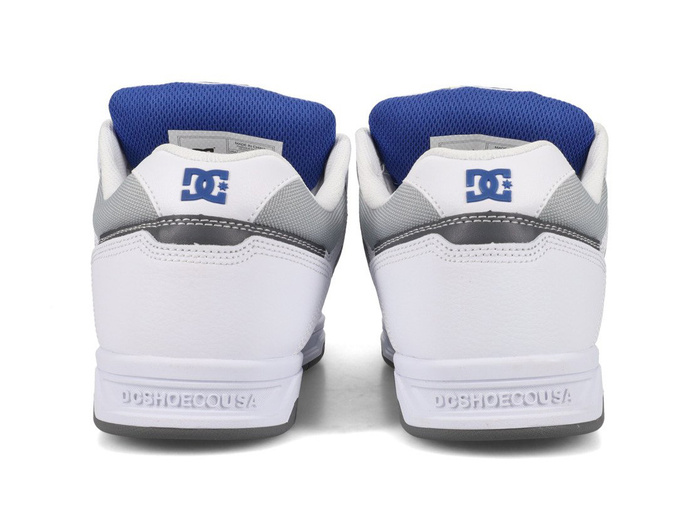 DC Shoes STAG DC01813113 White