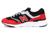 Lifestyle Schuhe New Balance CM997HVP